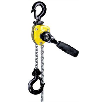 Ratchet Lever Hoist
